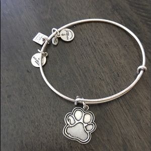 Paw - Alex and Ani Bracelet